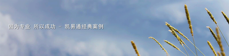 CRM系統(tǒng)應(yīng)用案例