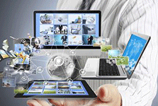 電子信息行業(yè)解決方案